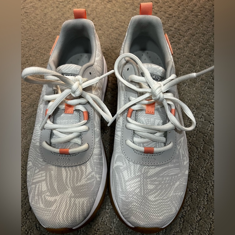 Columbia PFG Tamiami back cast shoe